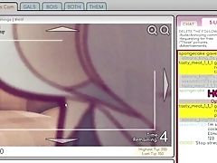 Nicole's Risky Webcam Simulator Gameplay Part Legitimate